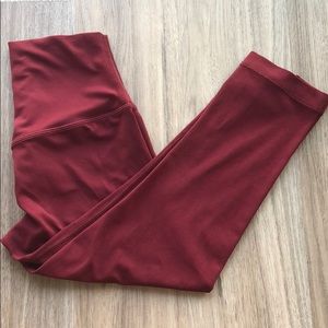 Lululemon Align 19”